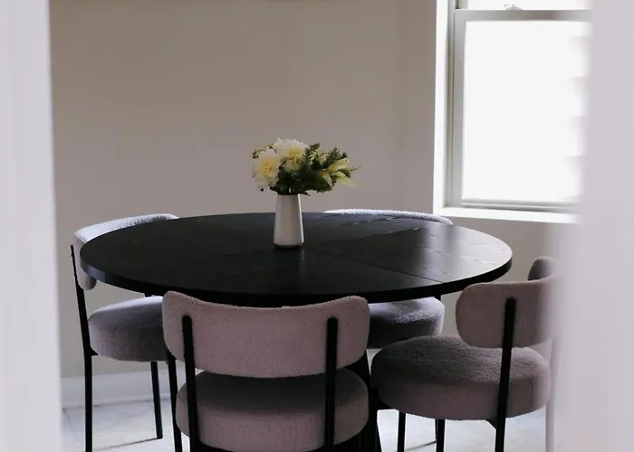 2br Fitness Pad • Private Gym • Sleeps 7 Apartamento *