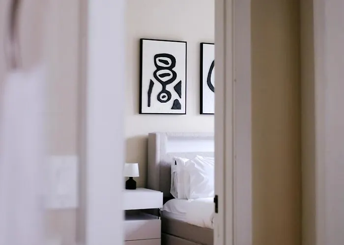 Apartamento 2br Fitness Pad • Private Gym • Sleeps 7