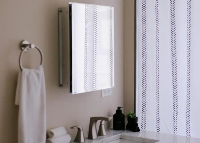 Apartamento 2br Fitness Pad • Private Gym • Sleeps 7
